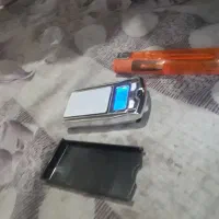 ترازو سه صفر ریموتی