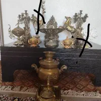 تمام جنسهای برنزی (برنجی) کیلویی به فروش میرسد