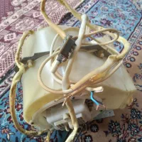 فن موتور هود آشپزخانه دو موتوره|هود|ناغان, |دیوار