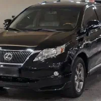 لکسوس Rx350 2010