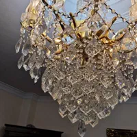 شستشو ونظافت انواع لوستر در کل مناطق تهران و کرج|خدمات نظافت|تهران, ایرانشهر|دیوار