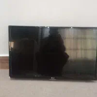 تلویزیون 32اینچ نیاز به تعمیرال ایی دی     ال جی