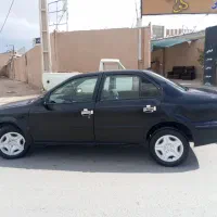 سمند مدل ۸۳|خودرو سواری و وانت|کرمان, |دیوار