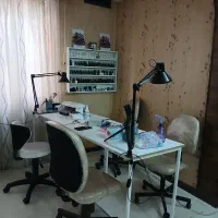 اجاره لاین ناخن و مژه