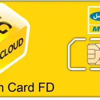 سیم کارت ایرانسل