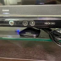کینکت ایکس باکس‌۳۶۰ در حد نو