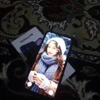 سامسونگ Galaxy A15 با حافظهٔ ۱۲۸ گیگابایت