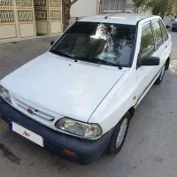 پراید 86