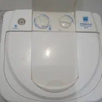 مینی واش