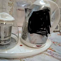 لوازم خانگی استفاده نشده