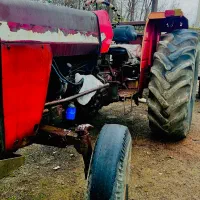 تراکتور۲۸۵