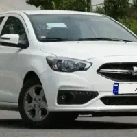 شاهین پلاس اتومات ۴۰۴ . At موتور تیوفایو