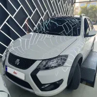 کوییک RS مدل 1403 فول 85 گانه