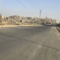 فروش زمین ۱۰۰۰ متری وزارت دفاع سند ۶ دانگ