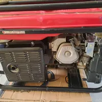 موتور برق مارک ELEMAX مدل SH5300EX   اصل ژاپن|ابزارآلات|تهران, شهرک پرواز|دیوار