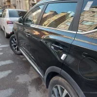 تیگو ۷پرو|خودرو سواری و وانت|تهران, بهارستان|دیوار