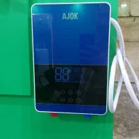 فروش انواع آبگرمکن زود جوش