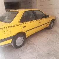 تاکسی گردشی