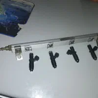 انژکتور پراید یورو4