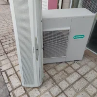 خرید فروش خریدار کولر گازی سالم معیوب کولرگازی|کولر گازی و فنکوئل|فردیس, دهکده|دیوار