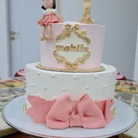 سفارش انواع کیک ، حلوا ، دسر ، فینگر فود انزلی