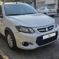 کوییک اتومات|خودرو سواری و وانت|مشهد, رده|دیوار