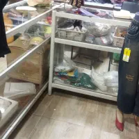 فروش ویترین شیشه ای