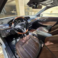 بنزE250فول ۹ رادار با هارمن VIP