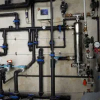 نیرو فنی تاسیسات موتورخانه/برقکار صنعتی