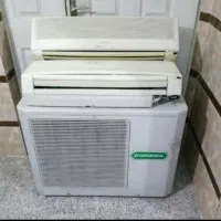 فروش و خرید کولر گازی فن کویل خریدار فن کول|کولر گازی و فنکوئل|تهران, سید خندان (جلفا)|دیوار