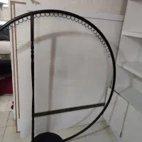 دکور ،قفسه،رگال،سبد لباس تخته رگال خور