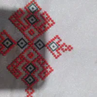 دوخت انواع موسوم و آینه