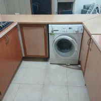 کابینت اشپزخانه|آب‌چکان و نظم‌دهنده ظروف|اهواز, کیانپارس |دیوار