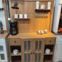 کافه بار.میز قهوه..|جاکفشی، کمد، دراور|سلمانشهر, |دیوار