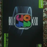 ساعت مچی نو نو