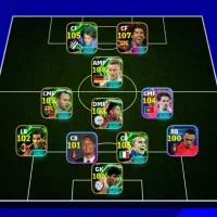 ای فوتبال موبایل