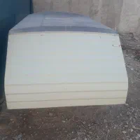 باربند مسقف پیکان وانت|قطعات یدکی و لوازم جانبی|هشتگرد, کوی یاران|دیوار