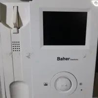 مانیتور،ایفون،تصویری،کماکس