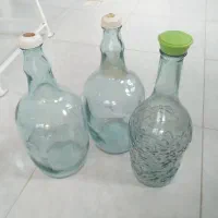 شیشه ابغوره