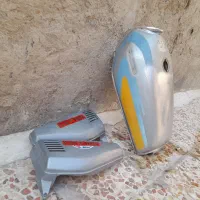 باک موتور