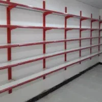 استند و قفسه/سوپر مارکتی