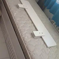 تخت و کمد کودک به‌همراه خوشخواب( قیمت ارزان)|اسباب و اثاث بچه|تهران, جنت‌آباد شمالی|دیوار