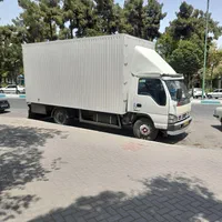 اتوباربری کوهدشت