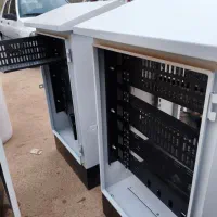 رنگ کوره ای  الکترو استاتیک تابلو سازی