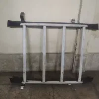 باربند پراید