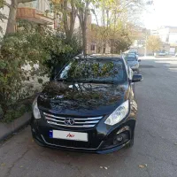 جک j4 اتومات|خودرو سواری و وانت|تربت‌حیدریه, حسنی بالا|دیوار