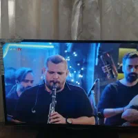 تلویزیون ال ای دی ۴۲ اینج|تلویزیون و پروژکتور|خرمآباد, |دیوار