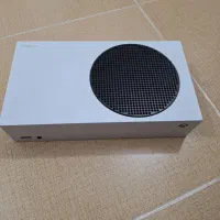 ایکسباکس سری اس با دسته مشکی|کنسول، بازی ویدئویی و آنلاین|قشم, |دیوار