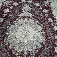 فرش ۵۰۰شانه ۳×۴