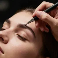 اصلاح صورت و ابرو رایگان